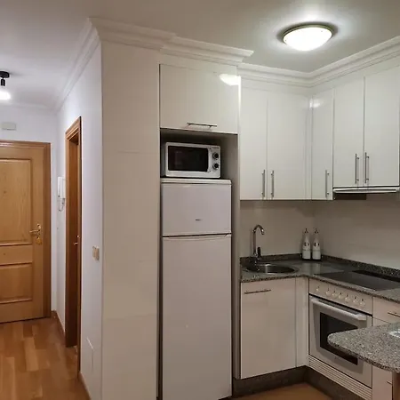 Plaza America 40 M2 * ヴィーゴ