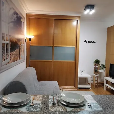 Plaza America 40 M2 *