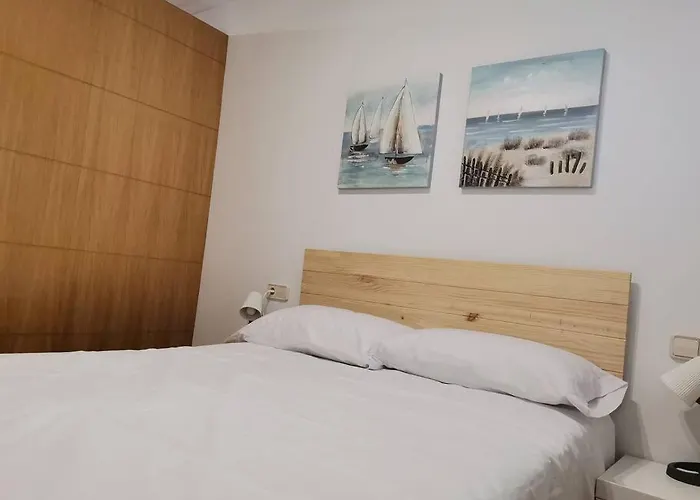 Διαμέρισμα Plaza America 40 M2