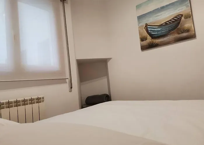 Plaza America 40 M2 * Βίγκο