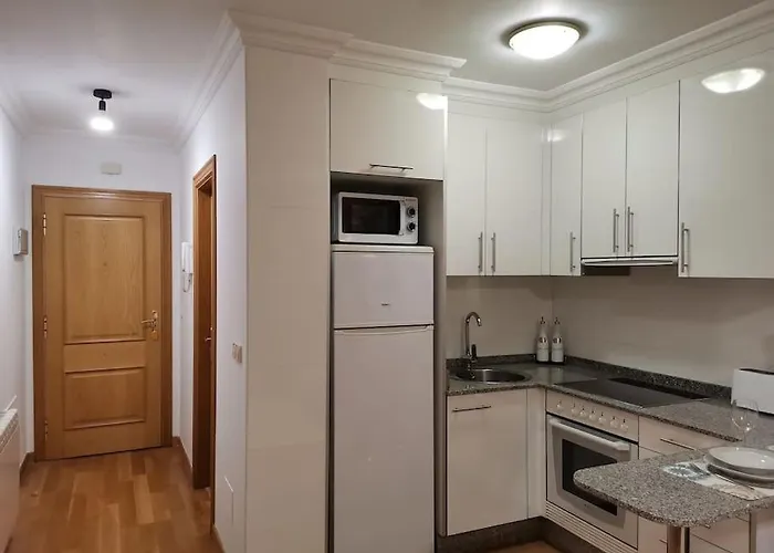 Plaza America 40 M2 * Βίγκο