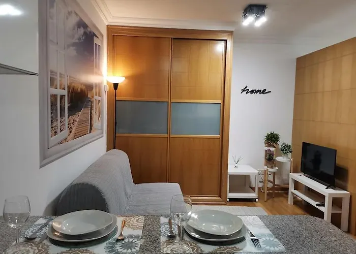 Plaza America 40 M2 *