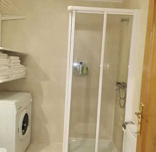 Plaza America 40 M2 Διαμέρισμα